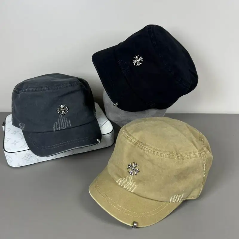 Chrome Hearts cap dx44